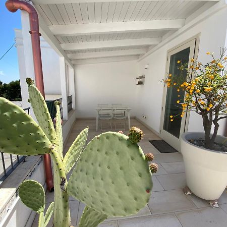 Apartmán Palazzotto "Fasano Antica" Exteriér fotografie