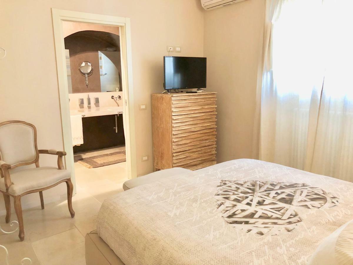 Apartmán Palazzotto "Fasano Antica" Exteriér fotografie
