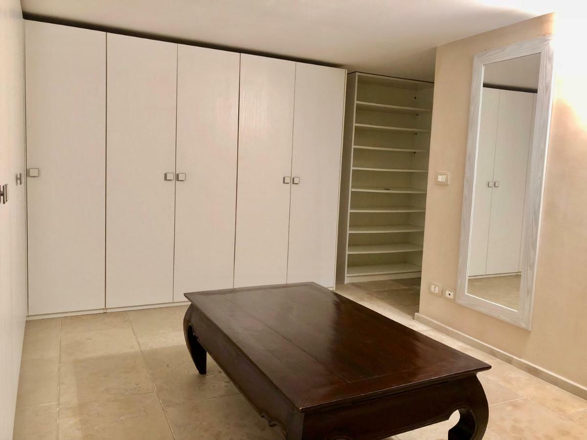 Apartmán Palazzotto "Fasano Antica" Exteriér fotografie