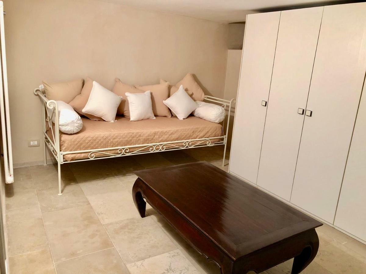 Apartmán Palazzotto "Fasano Antica" Exteriér fotografie
