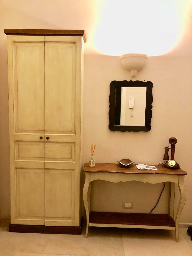 Apartmán Palazzotto "Fasano Antica" Exteriér fotografie