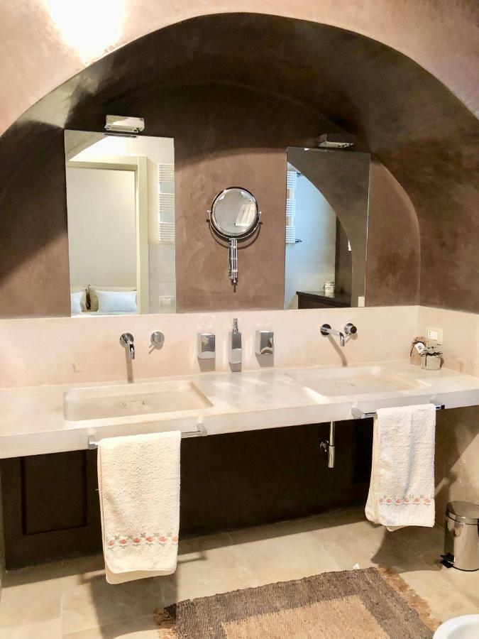 Apartmán Palazzotto "Fasano Antica" Exteriér fotografie