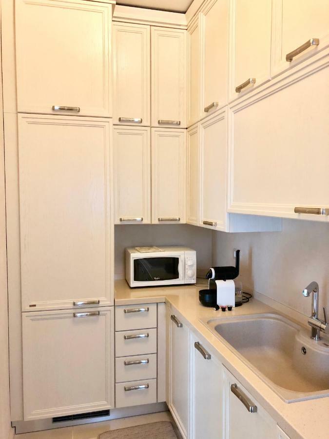 Apartmán Palazzotto "Fasano Antica" Exteriér fotografie