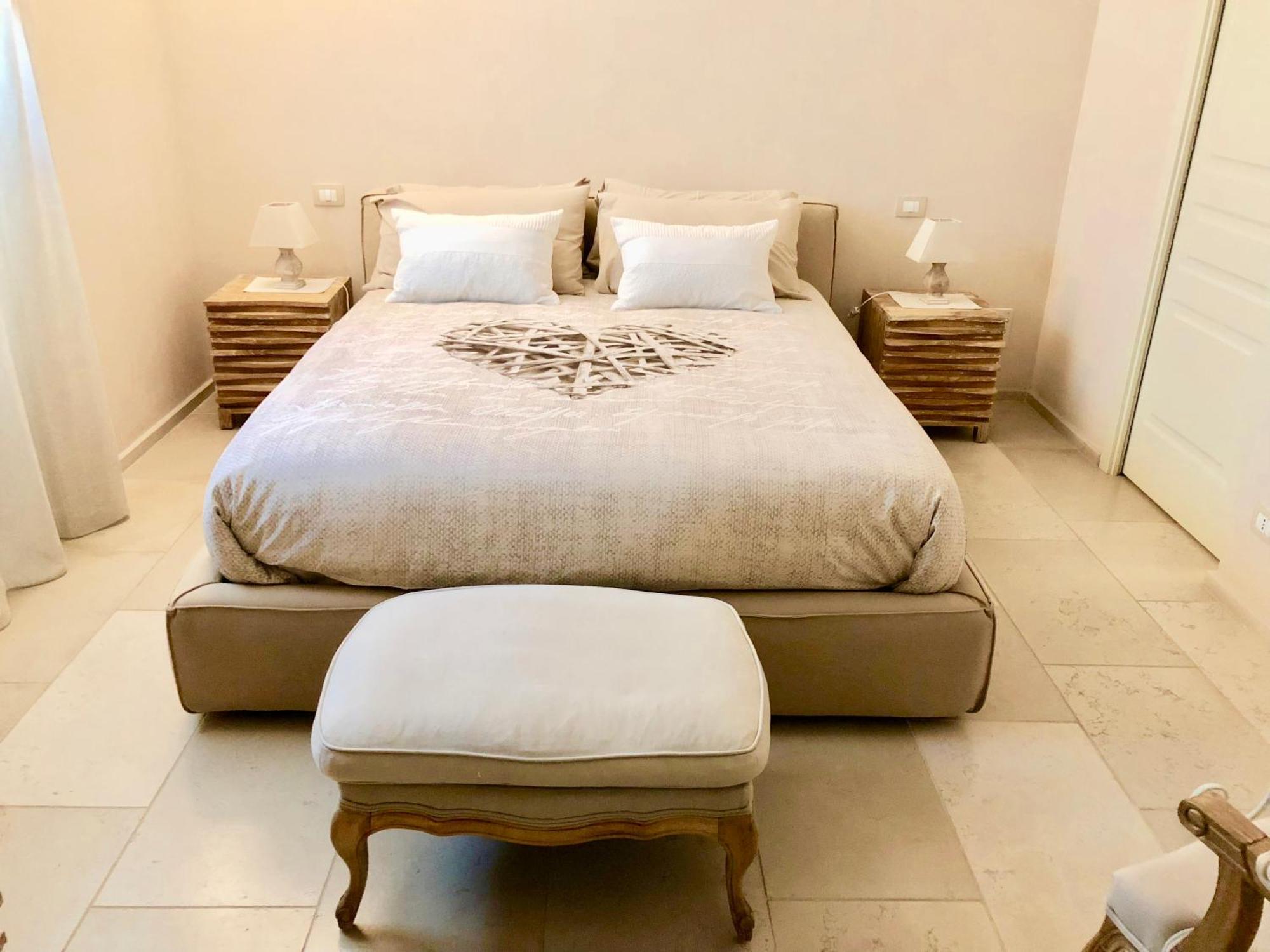 Apartmán Palazzotto "Fasano Antica" Exteriér fotografie