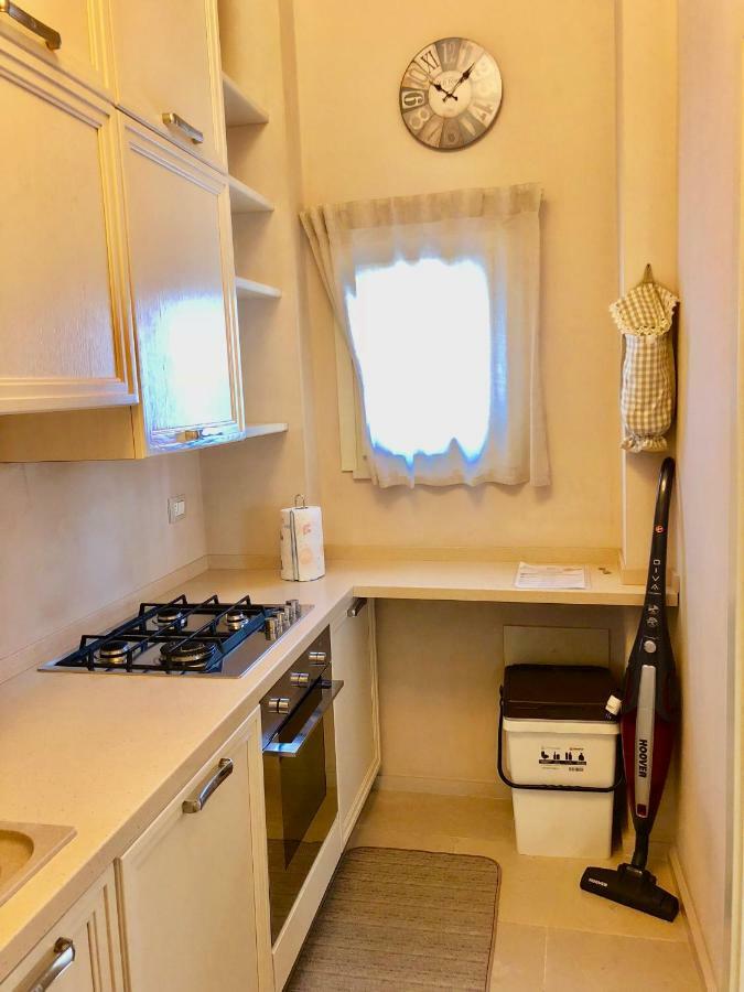 Apartmán Palazzotto "Fasano Antica" Exteriér fotografie