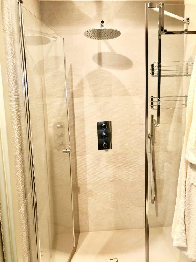 Apartmán Palazzotto "Fasano Antica" Exteriér fotografie