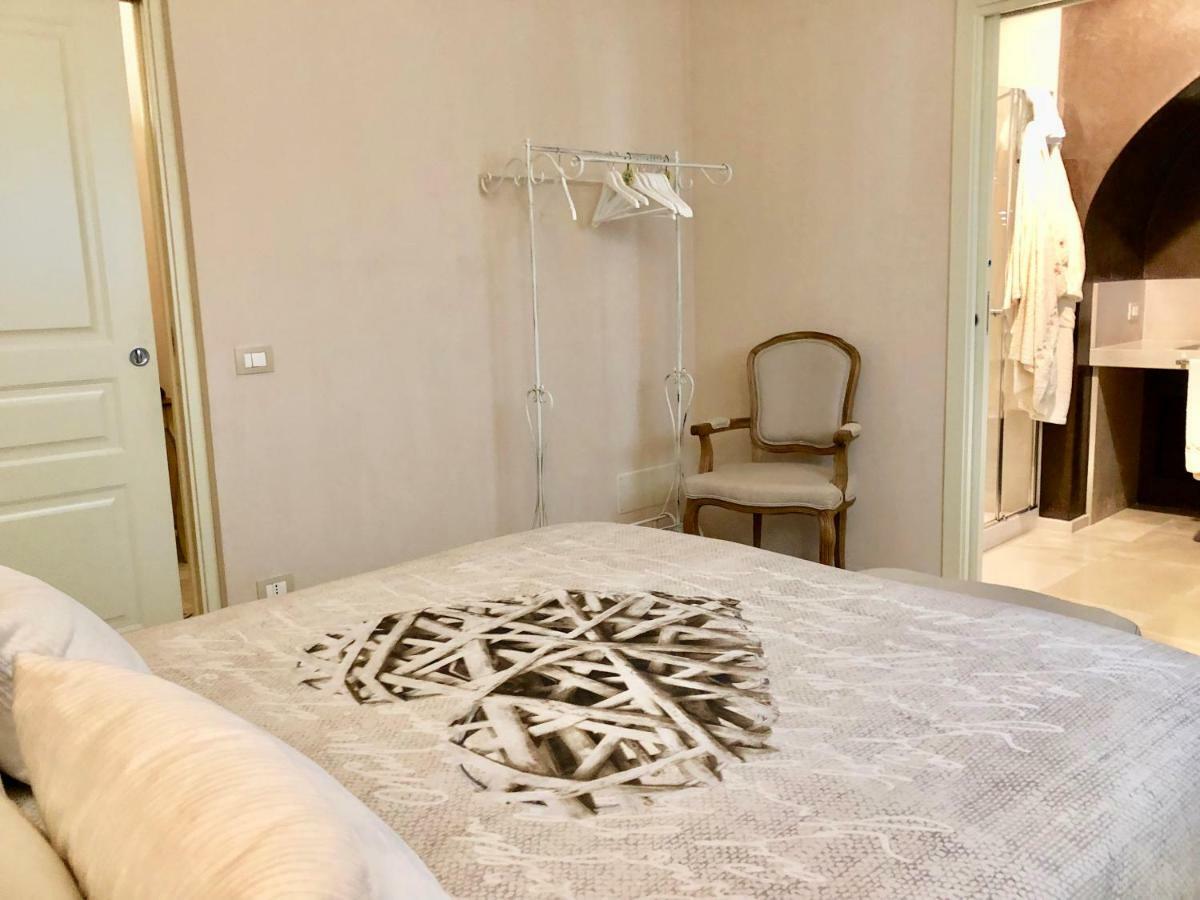 Apartmán Palazzotto "Fasano Antica" Exteriér fotografie