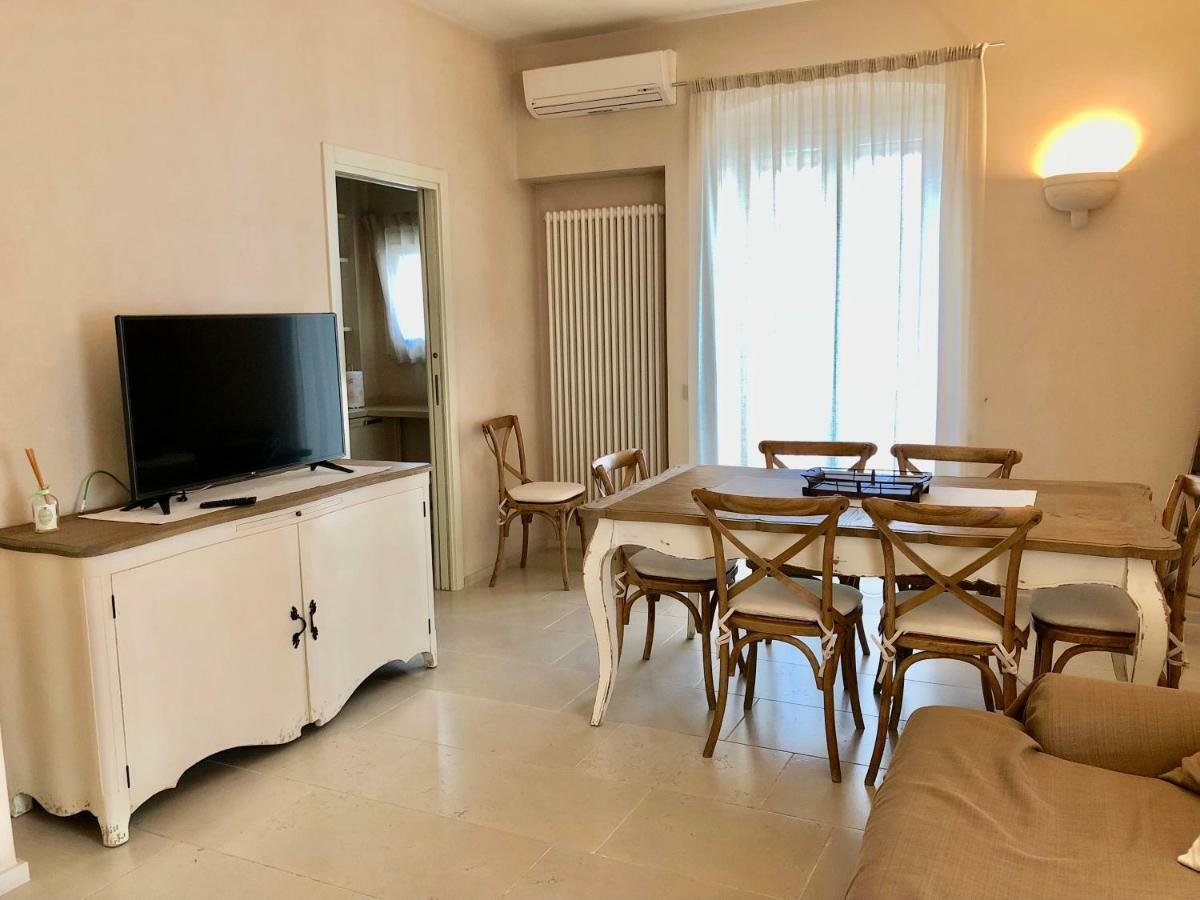 Apartmán Palazzotto "Fasano Antica" Exteriér fotografie